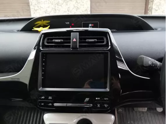 Магнітола для Toyota Prius XW50 (2015-2022) Андроїд CarPlay