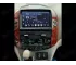 Магнитола для Toyota Sienna XL20 (2003-2010) Андроид CarPlay