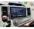 Магнитола для Toyota Sienna (2010-2016) Андроид CarPlay