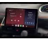 Магнитола для Toyota Sienta XP170 (2015-2022) Андроид CarPlay