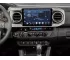 Магнітола для Toyota Tacoma N300 (2015-2023) Андроїд CarPlay