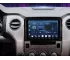 Магнитола для Toyota Tundra XK50 (2014+) Андроид CarPlay