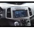 Магнитола для Toyota Venza AV10 (2008-2017) - OEM Андроид CarPlay