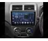 Магнітола для Toyota Wigo / Agya / Daihatsu Ayla 2012+ Андроїд CarPlay