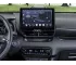 Магнітола для Toyota Yaris / Vios XP210 (2020+) Андроїд CarPlay