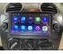 Магнітола для Volkswagen Beetle 2 (1997-2011) - OEM стиль CarPlay