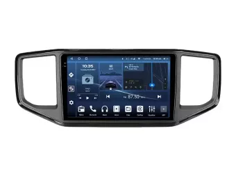 Магнітола для Volkswagen Amarok (2015-2022) Андроїд CarPlay