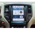 Магнітола для Nissan Pathfinder R52 (2012-2021) Тесла Андроїд CarPlay