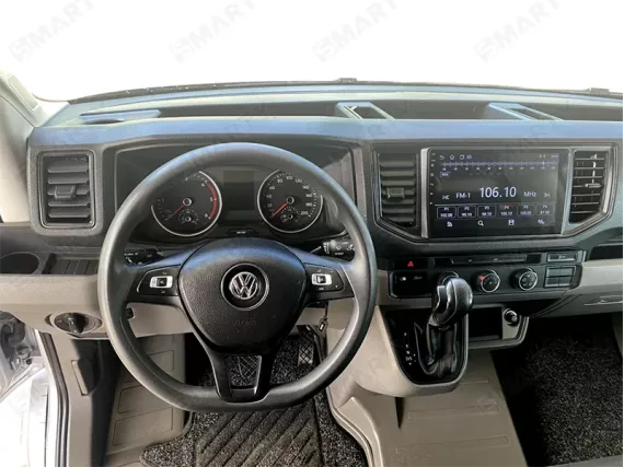 Магнітола для Volkswagen Crafter (2016+) Андроїд CarPlay