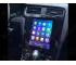Магнітола для Volkswagen Golf 7 Gen (2012-2020) Тесла Андроїд CarPlay