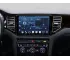 Магнітола для Volkswagen Golf Sportsvan (2014-2020) - Андроїд CarPlay
