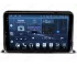 Магнітола для 9-дюймів universal (stand-alone DIY) Андроїд CarPlay