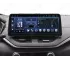Магнитола для Peugeot 2008 (2013-2019) - 12.3 дюйма Андроид CarPlay