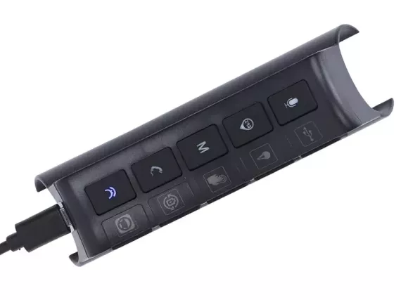 Відеореєстртор USB DVR з ADAS + SD-картка в комплекті