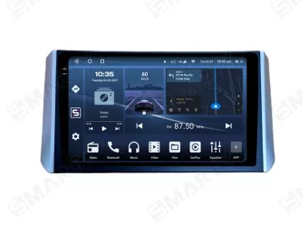 Магнітола для Nissan Livina (2019+) Андроїд CarPlay