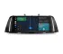 BMW 5 F10/F11 (2010-2017) Android Auto Ultra-slim design