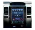 Магнитола для Lexus GX 470 (2002-2009) Тесла Андроид CarPlay