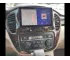 Автомагнітола Toyota Highlander/Kluger 2000-2008 Android Apple CarPlay