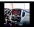 Автомагнітола Toyota Highlander/Kluger 2000-2008 Android Apple CarPlay