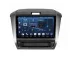 Магнитола для Honda Freed (2017-2020) Андроид CarPlay