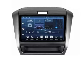Магнитола для Honda Freed (2017-2020) Андроид CarPlay