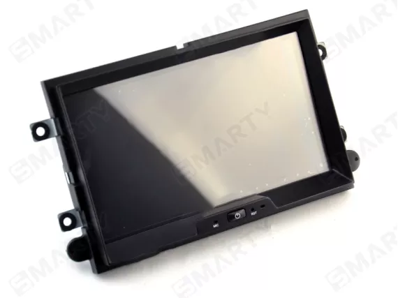 Магнітола для Ford Mustang (2005-2009) - OEM стиль CarPlay