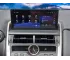 Магнитола для Lexus NX 200/300 AZ10 (2014-2021) - CarPlay