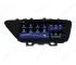 Магнитола для Lexus ES 250/300H/350 XV60 (2013-2018) - CarPlay