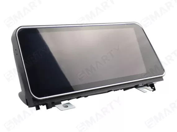 Магнитола для Lexus RX 200t/300/350/450h (2015–2019) CarPlay - 12.3 in