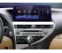Магнитола для Lexus RX 3 Gen 270/350/450 (2009-2015) CarPlay - 12.3 in