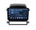 Магнітола для Chevrolet Captiva (2006-2011) Top screen Андроїд CarPlay