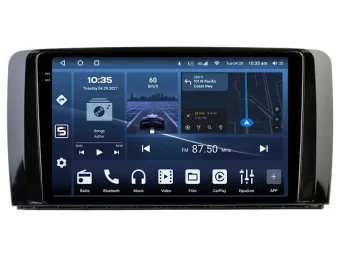 Магнитола для Mercedes-Benz R-Class W251 (2005-2014) Андроид CarPlay