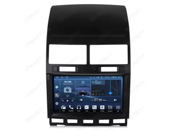 Магнітола для Volkswagen Touareg (2002-2010) Андроїд CarPlay