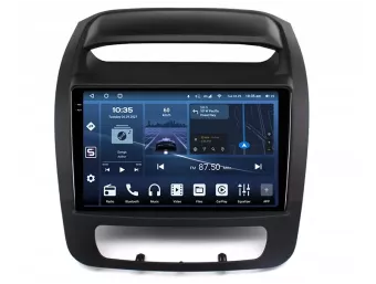 Магнітола для KIA Sorento 2 Facelift (2012-2015) Андроїд CarPlay