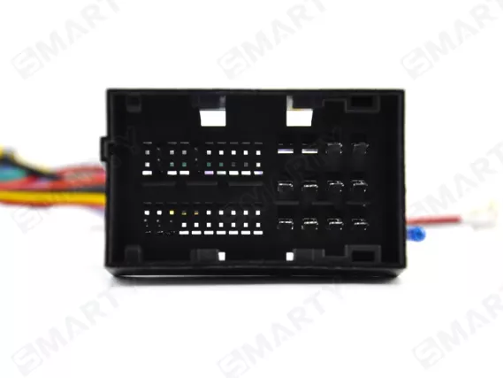 Магнитола для Jeep Cherokee/Liberty KL (2013-2019) Андроид CarPlay