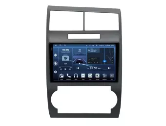 Dodge Charger (2005-2009) Андроїд CarPlay