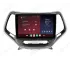 Jeep Cherokee/Liberty KL (2013-2019) Apple Carplay