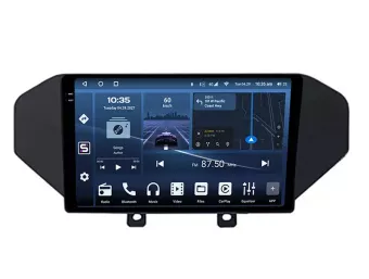 Магнітола для Acura RDX (2013-2018) Андроїд CarPlay