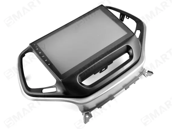 Магнитола для Jeep Cherokee/Liberty KL (2013-2019) Андроид CarPlay