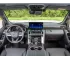 Магнітола для Toyota Land Cruiser 300 (2021+) - 12.3" Андроїд CarPlay