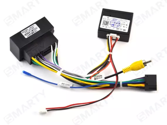 Магнитола для Jeep Cherokee/Liberty KL (2013-2019) Андроид CarPlay