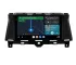 Магнитола для Acura TSX (2011-2014) OEM Андроид CarPlay