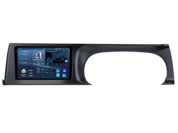 Магнітола для Kia Seltos (2019-2022) RHD Андроїд CarPlay
