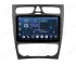 Магнитола для Mercedes-Benz G-Class W463 (2000-2008) Андроид CarPlay