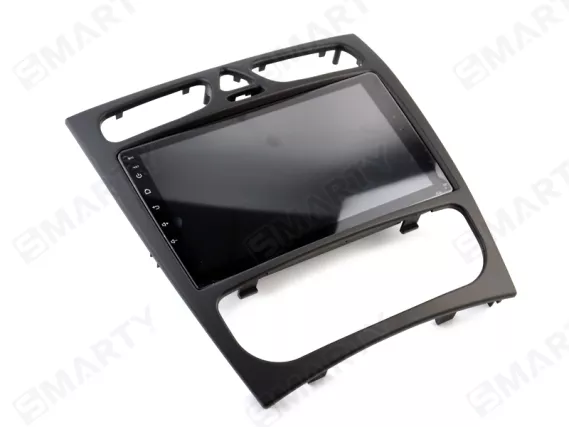 Магнитола для Mercedes-Benz G-Class W463 (2000-2008) Андроид CarPlay