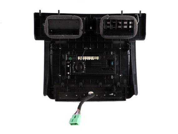 Магнітола для Land Rover Range Rover Sport - 13.3" 2K Андроїд CarPlay
