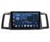 Магнитола для Jeep Grand Cherokee WK (2004-2010) Андроид CarPlay