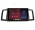 Jeep Grand Cherokee WK (2004-2010) Apple Carplay