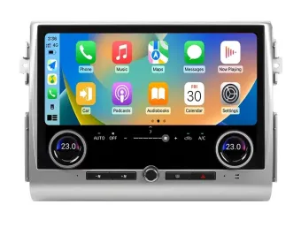 Магнітола для Toyota FJ Cruiser XJ10 (2006-2022) - OEM стиль CarPlay