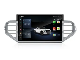 Магнітола для Toyota Tundra 3 XK70 (2022+) - 14.6" Андроїд CarPlay